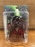 Alien Wall Relief