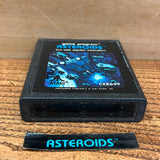 Asteroids