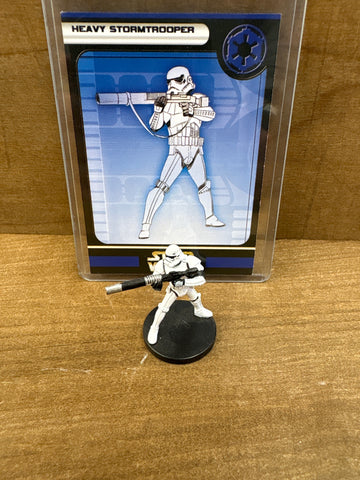 Heavy Stormtrooper 28/60