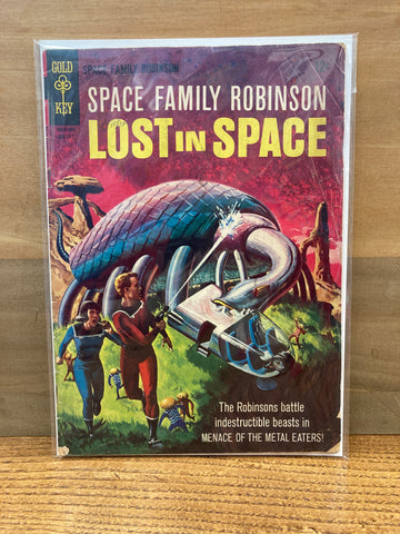 Lost In Space #15