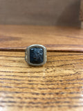 Lassie Food Premium Ring(1950's)
