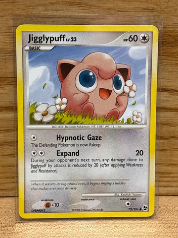 Jigglypuff