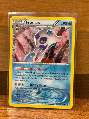 Froslass(Holo)