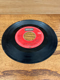 Call On Me/A Man Without Love: Decca