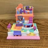 Ice Cream Shop