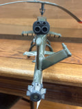 GI Joe Dragonfly: Wild Bill(Repaired)