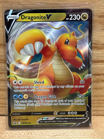Dragonite V
