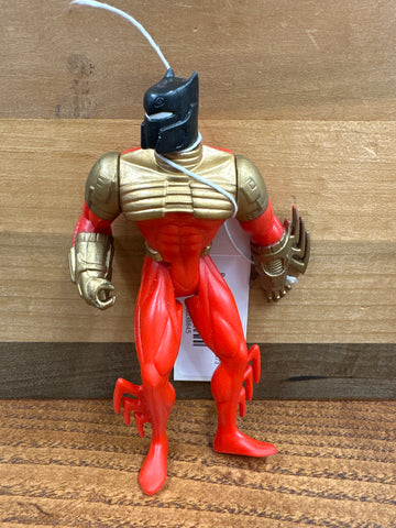 Batman: Knightquest