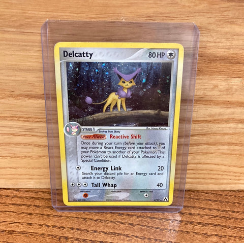 Delcatty(Holo)