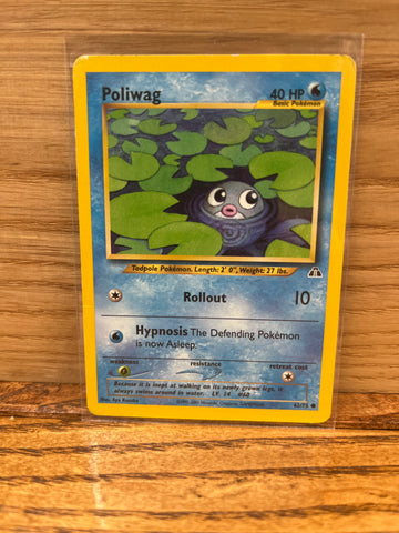 Poliwag