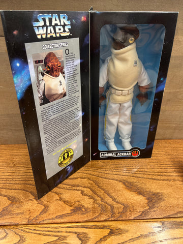 Admiral Ackbar 12 Inch