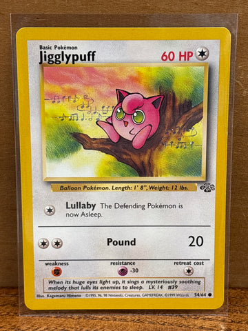 Jigglypuff