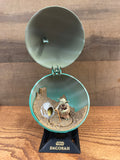 Dagobah: Galaxy Globes
