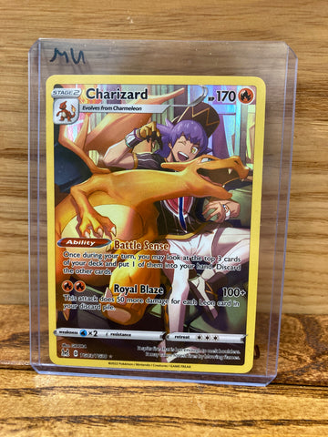 Charizard(Full Art)