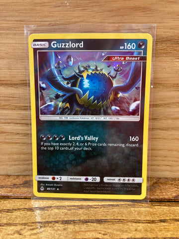 Guzzlord(Holo)