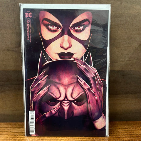 CatWoman #39(Variant)