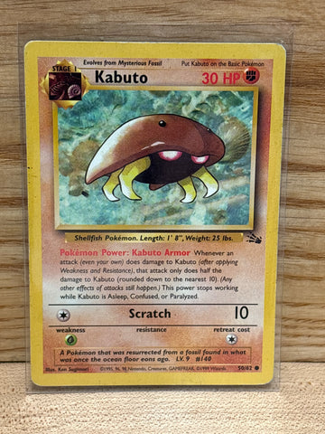 Kabuto