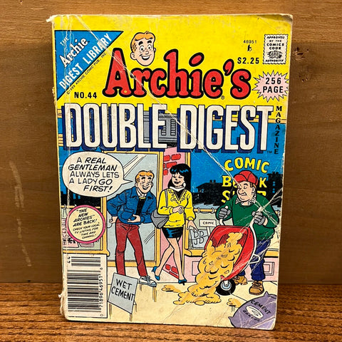 Archie's Double Digest #44
