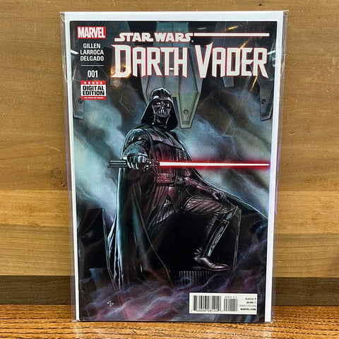 Darth Vader #1(Key Issue)