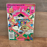 Jughead With Archie Comics Digest #44