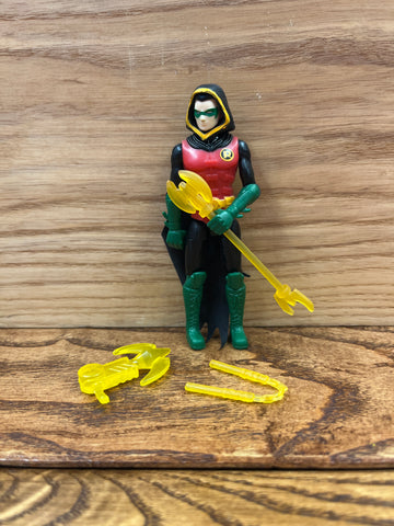 Robin(4in)