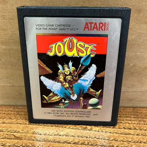 Joust