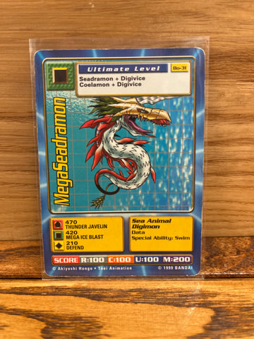 MegaSeadramon