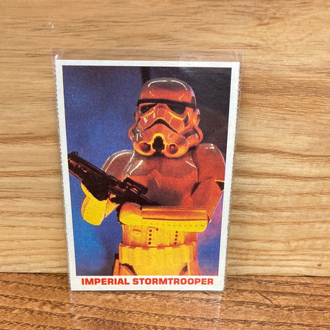 Imperial Stormtrooper
