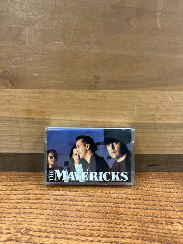 From Hell to Paradise: The Mavericks
