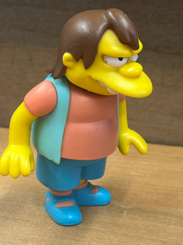 Nelson Muntz