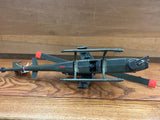 GI Joe Dragonfly: Wild Bill(Repaired)