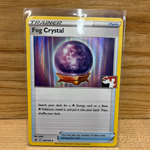 Fog Crystal(Holo)