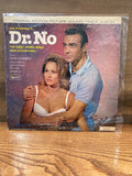 Dr. No Soundtrack - The First James Bond Film Adventure