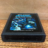Asteroids