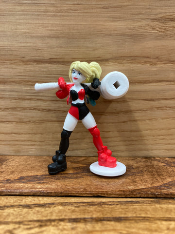 Harley Quinn