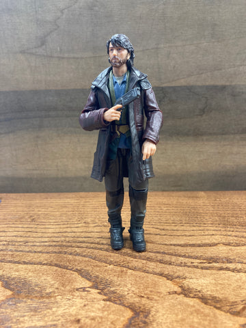 Cassian Andor(6 in)