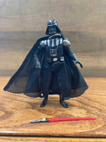 Darth Vader