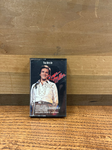 The Hits of Roger Miller