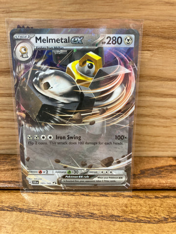 Melmetal ex