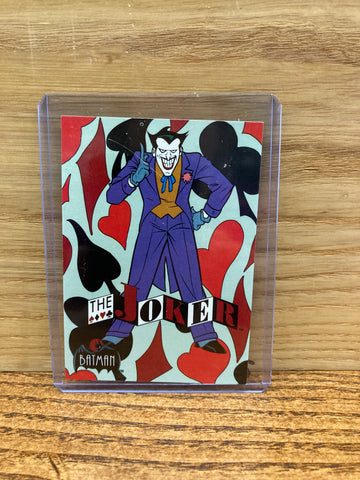 Joker #21/100