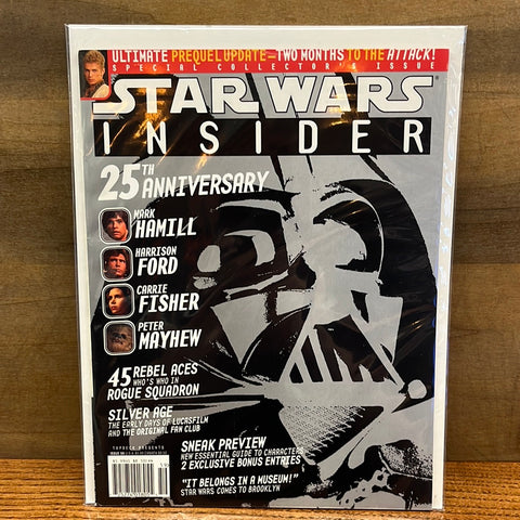 Star Wars Insider #59