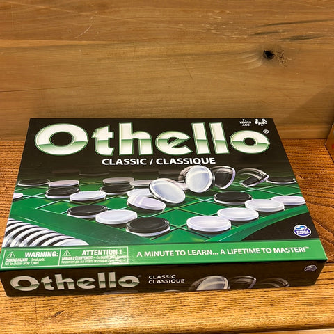 Othello