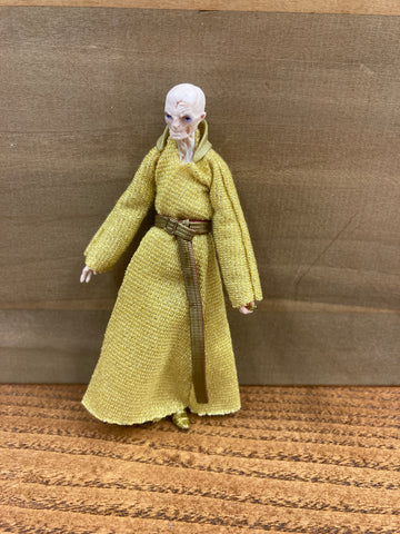 Supreme Leader Snoke