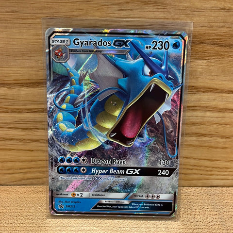 Gyarados GX