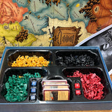 Risk: Lord of the Rings Trilogy Edition