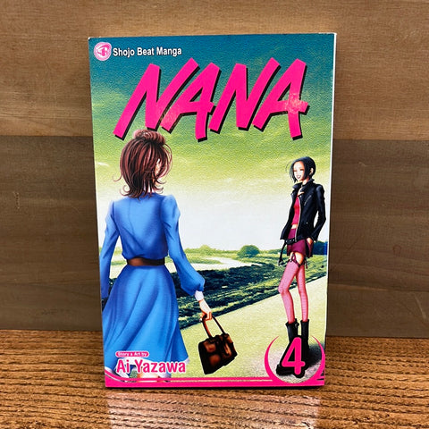 Nana Vol 4