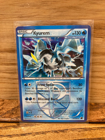 Kyurem(Holo)
