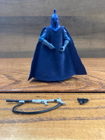Senate Guard