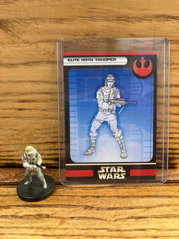Elite Hoth Trooper 05/60