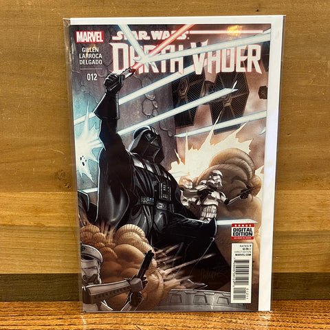 Darth Vader #12